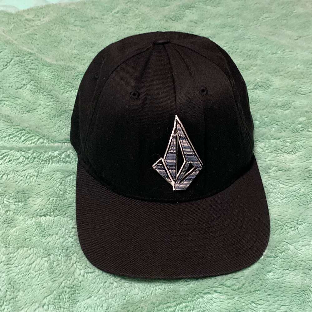 Volcom  Flexfit Hat